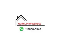 GUIMIL PROPIEDADES
