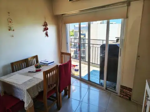 Departamento en Venta 46 años