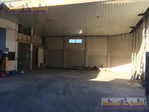 Galpon - Loma Hermosa