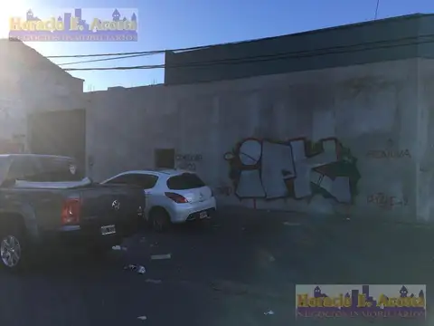 CORDOBA(R8) y Sarmiento