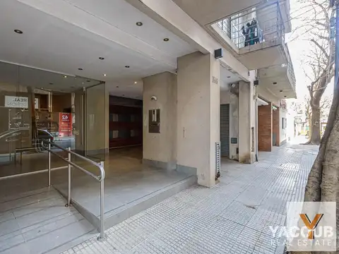 Departamento en Venta en Nuñez, USD 169.000