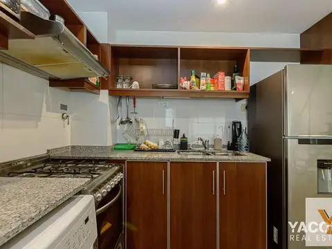 Departamento en Venta 15 años