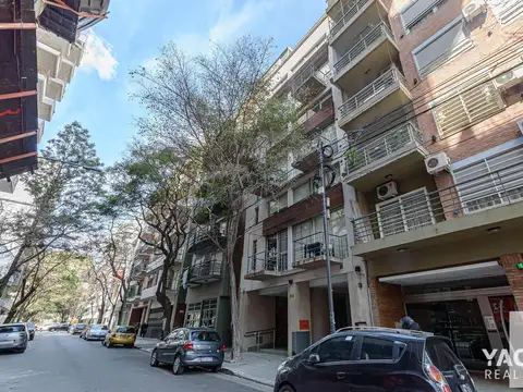Ciudad De La Paz 3500 e/ Crisólogo Larralde y Nuñez
