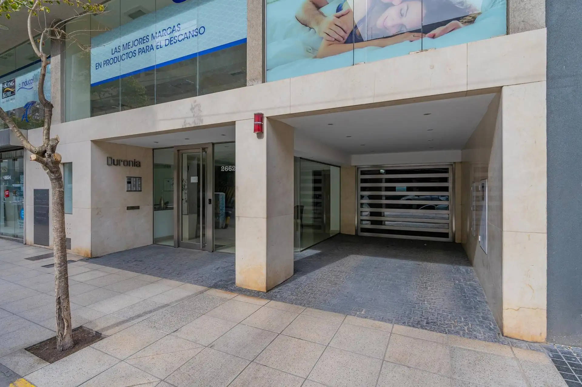 Venta departamento 2 ambientes moderno en el centro