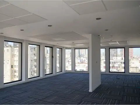 Oficina en Venta en San Nicolás, USD 400.000