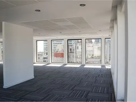 Oficina en Venta en San Nicolás, USD 400.000