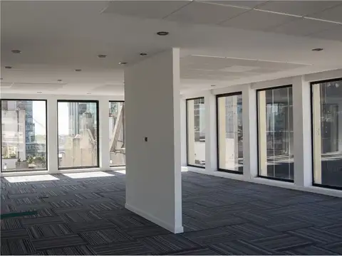 Oficina en Venta en San Nicolás, CABA