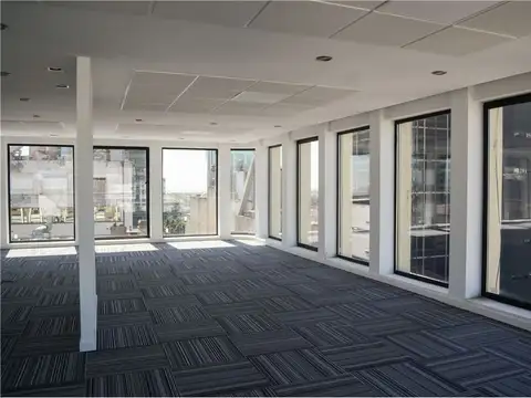 Oficina Microcentro 260m2 totalmente remodelada.