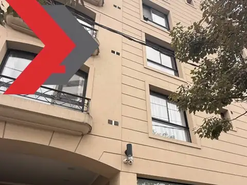 VENTA HERMOSO DEPARTAMENTO 1 DORMITORIO PARA INVERSION