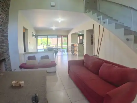 Casa en Venta al Noreste