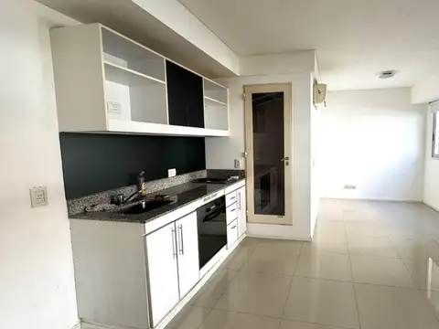 Departamento en Alquiler de 1 dormitorio