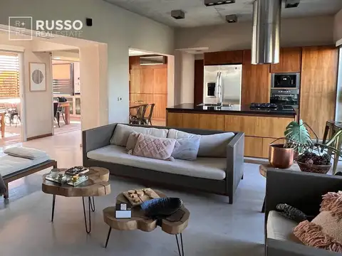 Casa en Venta 10 años