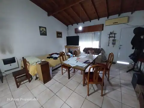 Depto Tipo Casa en Venta de 3 ambientes