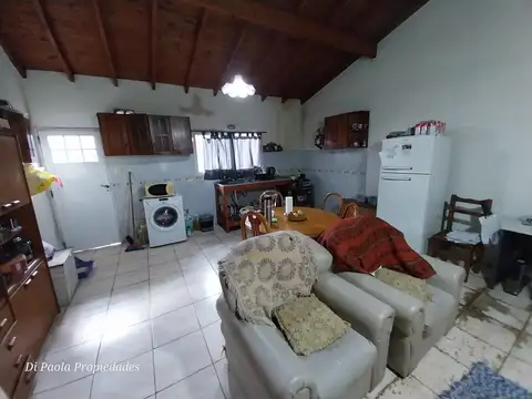 Depto Tipo Casa en Venta de 2 dormitorios