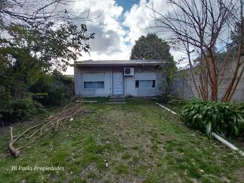 2 Casas modernizadas en lote 470m2