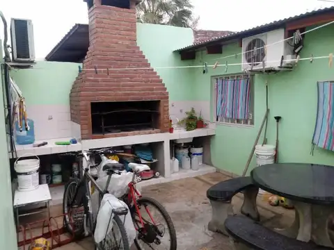 Casa en Venta 25 años