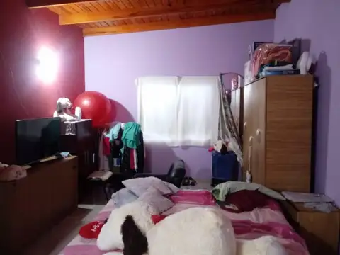 Casa Monoambiente con 1 baño