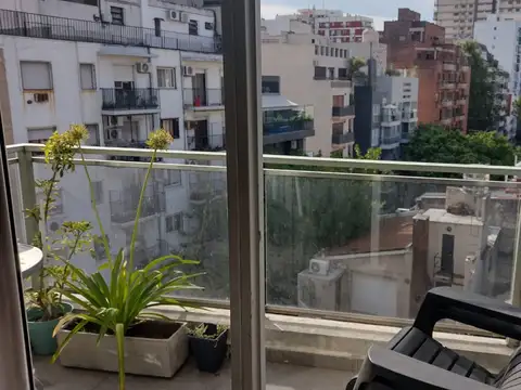 Formosa 600, Piso 6