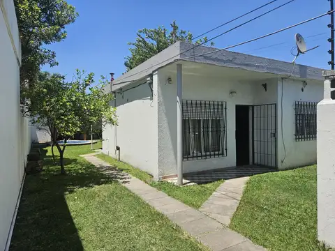 Depto Tipo Casa en Venta de 3 ambientes