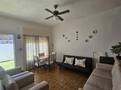 Depto Tipo Casa en Venta A Estrenar