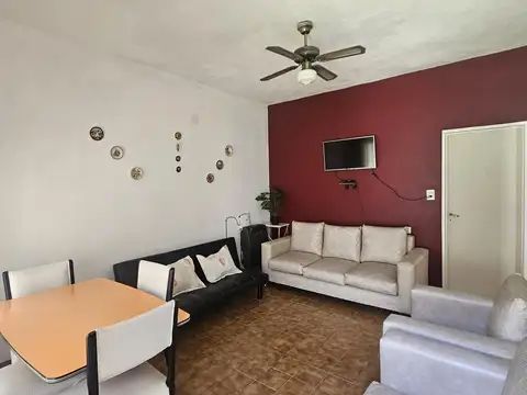 Depto Tipo Casa en Venta con 3 cocheras