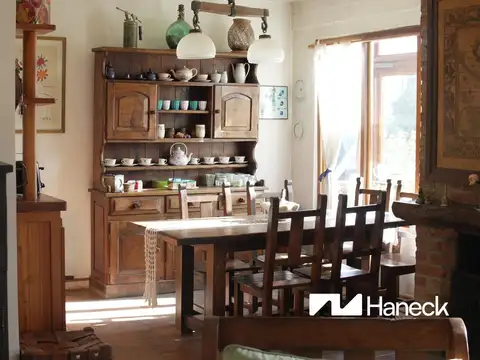 Casa en Venta 24 años