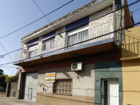 Casa - Venta - Argentina, La Matanza - AMANCIO ALCORTA 2562