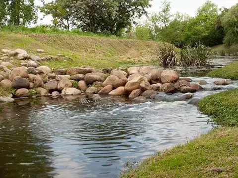 Lote venta Alto de Campo Grande Pilar