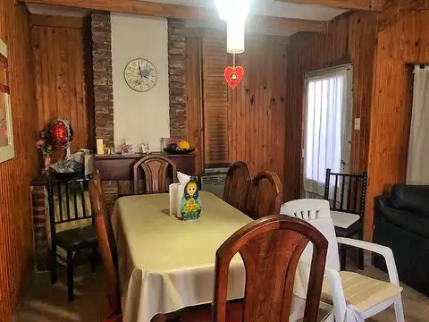 Casa en Venta 52 años
