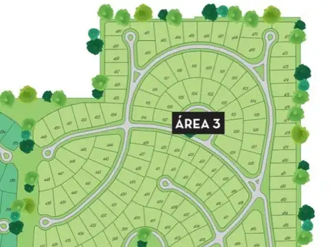 Terreno en Venta en San Matias, USD 100.000