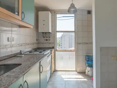 Departamento en Venta 22 años