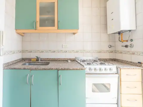 Departamento en Venta Apto profesional