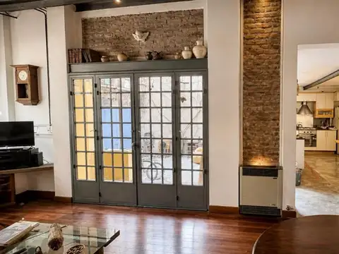 Casa en Venta en Villa Devoto, CABA