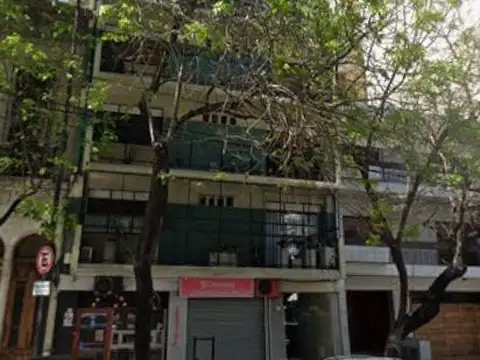 Departamento de 3 ambientes