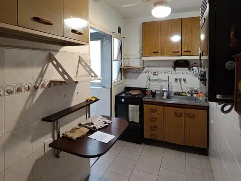 Departamento en Venta 50 años