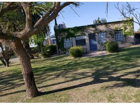 Terreno en Venta 39  mts Fondo