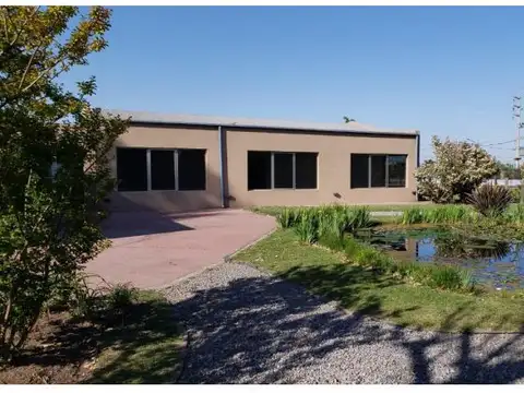 El Molino - Roldan - Km36 Au Cordoba. LOTE 110