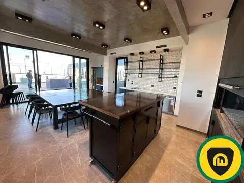 Departamento en venta San Miguel 2 Ambientes a estrenar