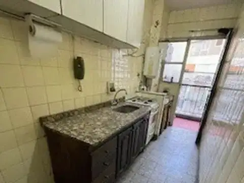 Departamento en Venta en Villa Luro, USD 78.000