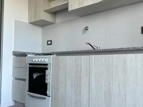 Departamento en Venta A Estrenar