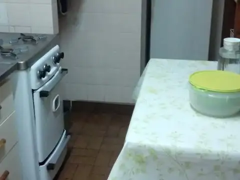 Departamento en Venta en Centro, USD 80.000
