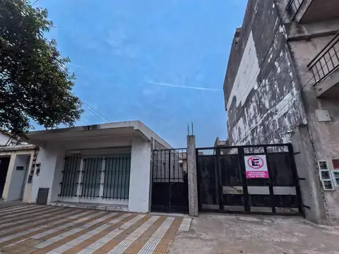 Casa en Ramos Mejia