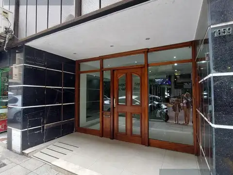 Departamento en Venta 40 años