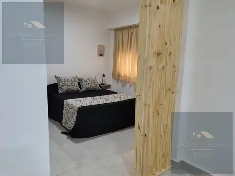 Departamento en venta zona Centro