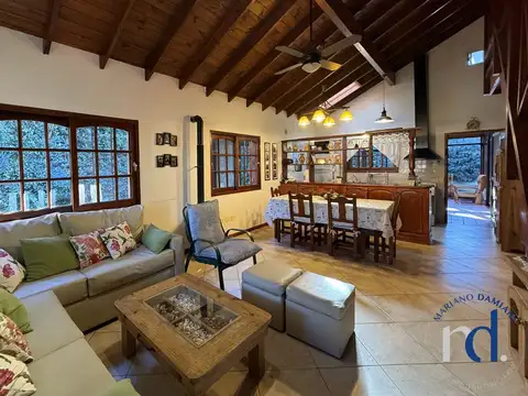 Casa en Venta en Norte Playa, USD 190.000