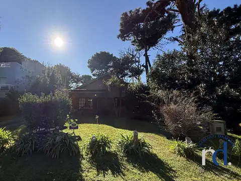 Casa en Venta 2 Dormitorios en Pinamar Zona Norte Playa