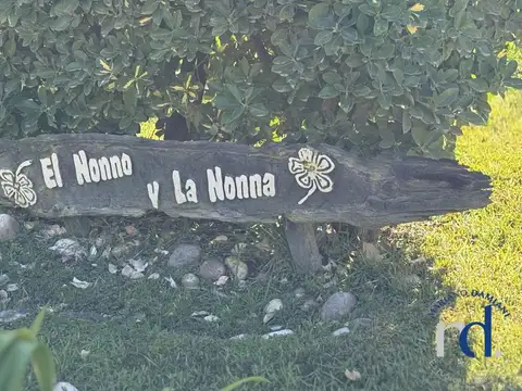 De las Martinetas 200