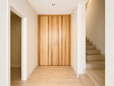 Casa en Venta en Pilar del Este - Santa Guadalupe, USD 275.000