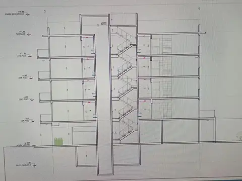 Departamento en Venta de Monoambiente