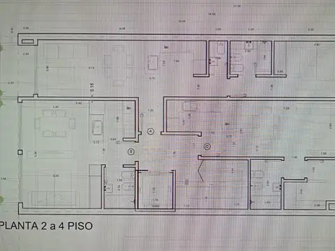 DEPARTAMENTOS DE POZO MONOAMBIENTES Y 2 AMBIENTES